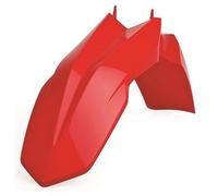 POLISPORT Parafango anteriore GasGas EC 125 2013-2015 Rosso