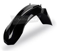 POLISPORT Parafango anteriore GasGas EC 300 2008-2010 Nero