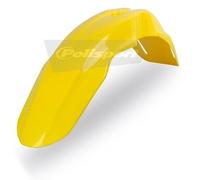 POLISPORT PARAFANGO ANTERIORE GIALLO SUZUKI RM 250 2001-2012