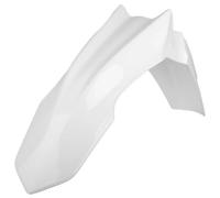 Polisport Honda Crf250r 14-17 Crf450r 13-16 Front Fender Bianco