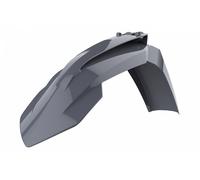 POLISPORT Parafango anteriore KTM nardo grigio