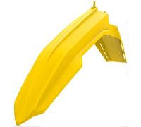 Polisport Suzuki Rm125/250 01-08 Front Fender Giallo