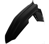 Polisport Suzuki Rmz250 19-20 Rmz450 18-20 Front Fender Nero