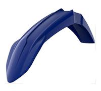 Polisport Parafango anteriore Yamaha YZ250F 19-20 YZ450F 18-20 Blu (replica OEM)