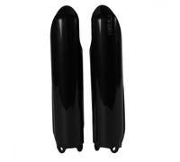 Polisport Yamaha Yz125/250 08-14 Yz250f/450f 08-09 Wr250r 09-13 Fork Protectors Nero