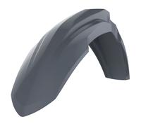 Parafango anteriore Grigio Polisport Honda Crf 450-250 8553200006