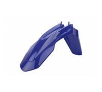 POLISPORT Parafango anteriore blu Sherco