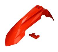POLISPORT Parafango Davanti Umbaukit Ottica `16 Adatto per KTM SX Sxf EXC Orange