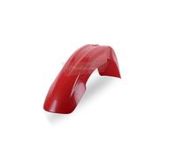 Polisport 8566800002 - Parafango Anteriore Replica OEM Realizzato in plastica Lucida Durevole e Resistente Compatibile con Le Moto Gas Gas in Colore Rosso