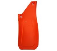 Polisport Parafango Filtro Adattabile A GasGas EC MC Dal 21 Arancione