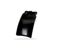 Polisport Parafango Filtro Adatto A KTM SX 65 09-15 Nero