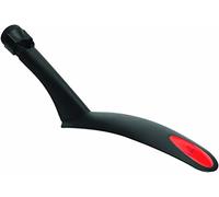 Parafango posteriore con attacco al reggisella Polisport Cross Country 26/27,5/29 Noir TU