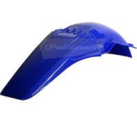 Polisport Parafango Posteriore 1998 Yz Blu Yamaha Wr400F Yz125 Yz250 Yz250F Yz400F Yz426F