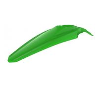 POLISPORT Parafango Posteriore Adatto An Kawasaki KX 250F 17-20 450F 16-18 Verde
