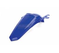 POLISPORT Parafango Posteriore Adatto An Yamaha Wr 250F ab15 450F ab16 Blu