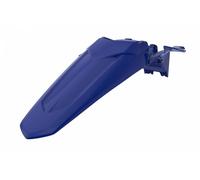POLISPORT Parafango Posteriore Adatto An Yamaha YZ 250F 19-23 450F 18-22 Blu