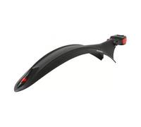Polisport Parafango Posteriore Cross Country Evo 26” - 27.5” - 29” Nero