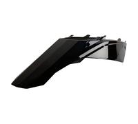 Polisport Parafango Posteriore Gas Gas Ec125/e125/200/e200/250/e250/300/e300/450/e450 10-11