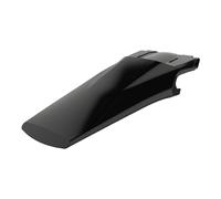 Parafango posteriore Nero Polisport Husqvarna Tx/tc/fc/fx/te/fe 8556800007