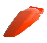 Fender Posteriore Polisport Per KTM EXC EGS EXE SX 98-03 Arancione