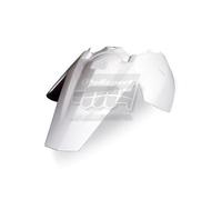 POLISPORT PARAFANGO POSTERIORE NUMERI LATERALI BIANCO KTM 85 SX 2003-2012