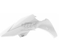 POLISPORT PARAFANGO POSTERIORE PORTANUMERI + COVER AIRBOX BETA RR 450 2013-2014