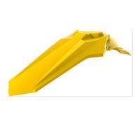 Polisport Suzuki Rm125/250 01-08 Rear Fender Giallo