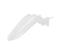 POLISPORT Parafango posteriore Yamaha YZ 450 F 2026 Bianco