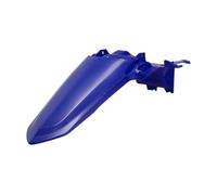 POLISPORT Parafango posteriore Yamaha YZ 450 F 2026 Blu