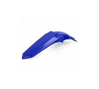 POLISPORT Parafango posteriore Yamaha YZ125/YZ250 blu