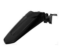 Polisport Parafango posteriore Yamaha YZ450F 2018-2020 Nero 8574900003