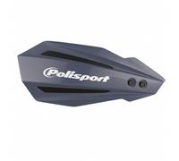 POLISPORT Paramani BULLIT nardo grey-aperto GASGAS Triumph TF 250-X 2024-2025
