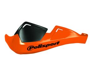 POLISPORT Paramani Evolution Integral KTM arancione