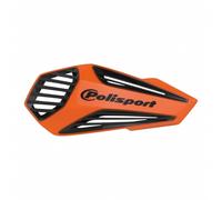 POLISPORT Paramani MX AIR arancione KTM nero Universale