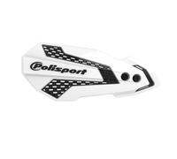 Paramani POLISPORT MX Flow per Moto Ricambi Ciclomotore Accessori Per