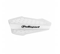 POLISPORT Paramani MX FORCE bianco Universale