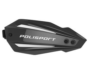 Polisport Paramani Polisport Bullit Full wrap nero 8308600001