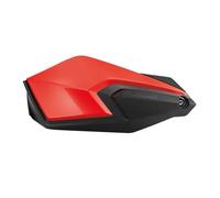 POLISPORT Paramani S-DUAL rosso cr04 nero Universale