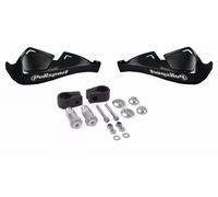 POLISPORT PARAMANI UNIVERSALI MANUBRIO Ø22 EVOLUTION INTEGRAL NERO MOTO ENDURO