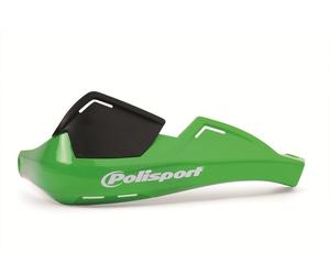 POLISPORT Paramano integrale Green Evolution