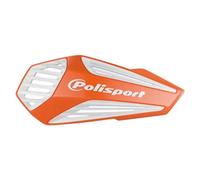 Polisport Mx Air 8308400004 Handguard Arancione