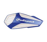Paramani Polisport AIR con Kit di Montaggio Universale