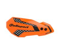 Polisport Paramani MX Flow – KTM SX/EXC – taglia 10 mm – Arancione