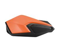 Polisport S-dual 8308900004 Handguard Arancione