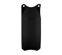 POLISPORT Paraspruzzi ammortizzatore Honda CRF 250 RX 2022-2026 Nero