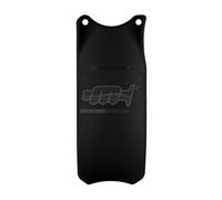 POLISPORT PARASPRUZZI PROTEZIONE AMMORTIZZATORE NERO HONDA CRF 450 RX 2021-2023