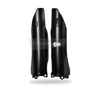 POLISPORT PARASTELI FORCELLA NERO KAWASAKI KX 450 F 2006-2008