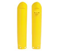 POLISPORT PARASTELI PROTEZIONI STELO FORCELLA GIALLO HUSQVARNA 300 TE 2016-2021