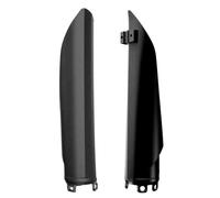 POLISPORT PARASTELI PROTEZIONI STELO FORCELLA NERO BETA XTRAINER 300 2015-2023