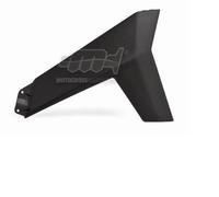 POLISPORT PARTE INFERIORE FIANCHETTI RADIATORI NERO GAS GAS EC 250 2012-2015